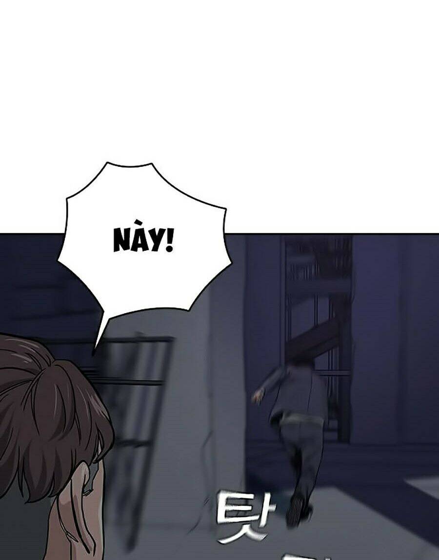 Để Có Thể Sống Sót Chap 1 - Next Chap 2