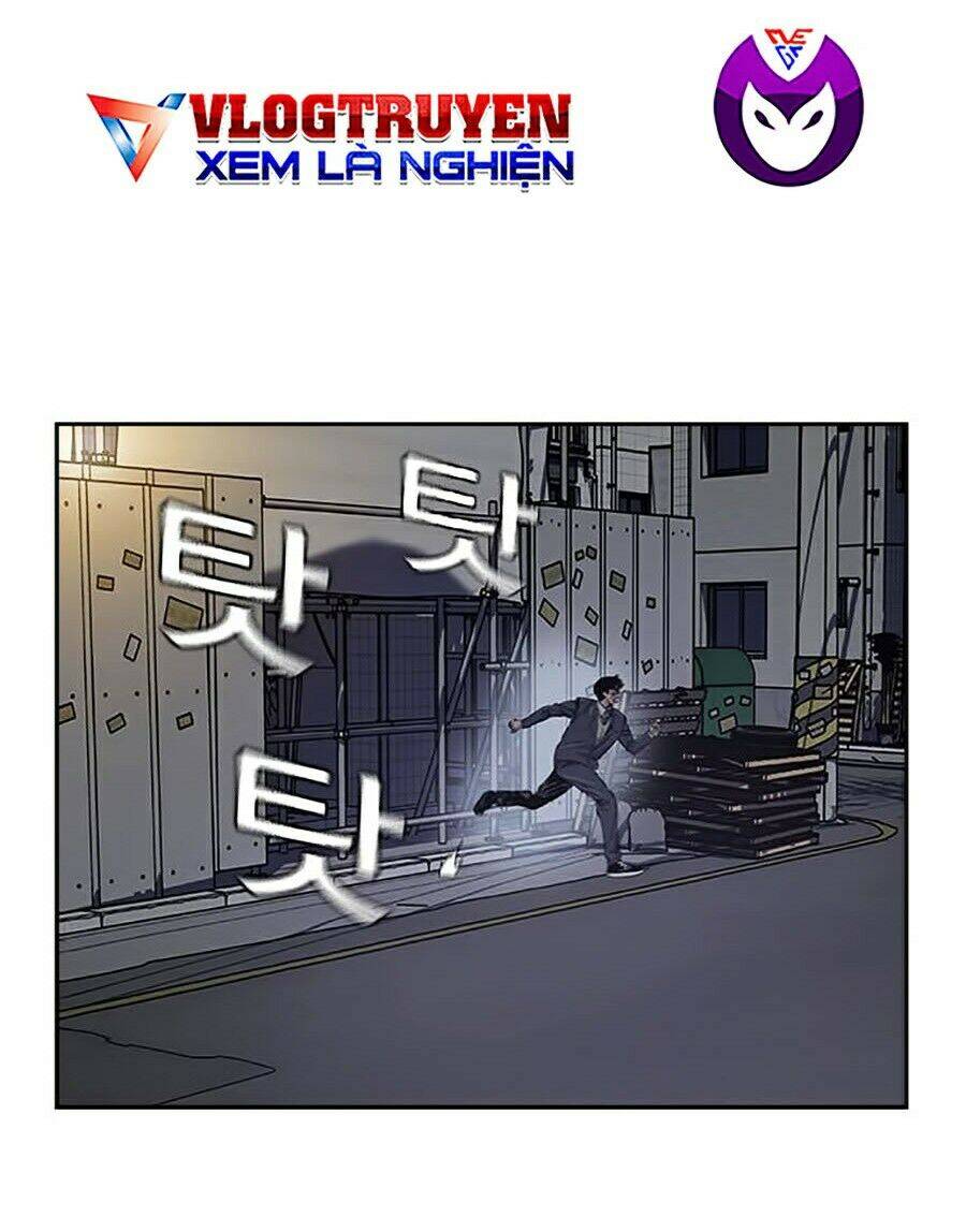 Để Có Thể Sống Sót Chap 1 - Next Chap 2