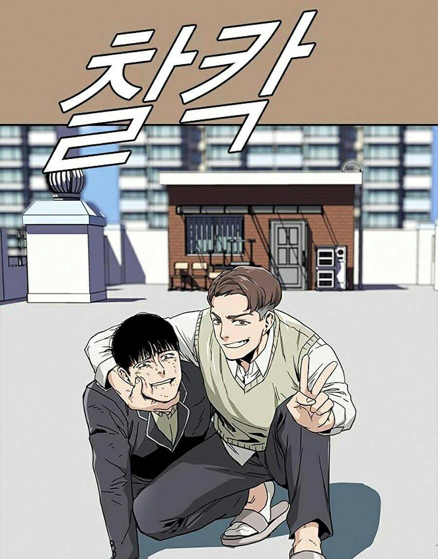 Để Có Thể Sống Sót Chap 1 - Next Chap 2