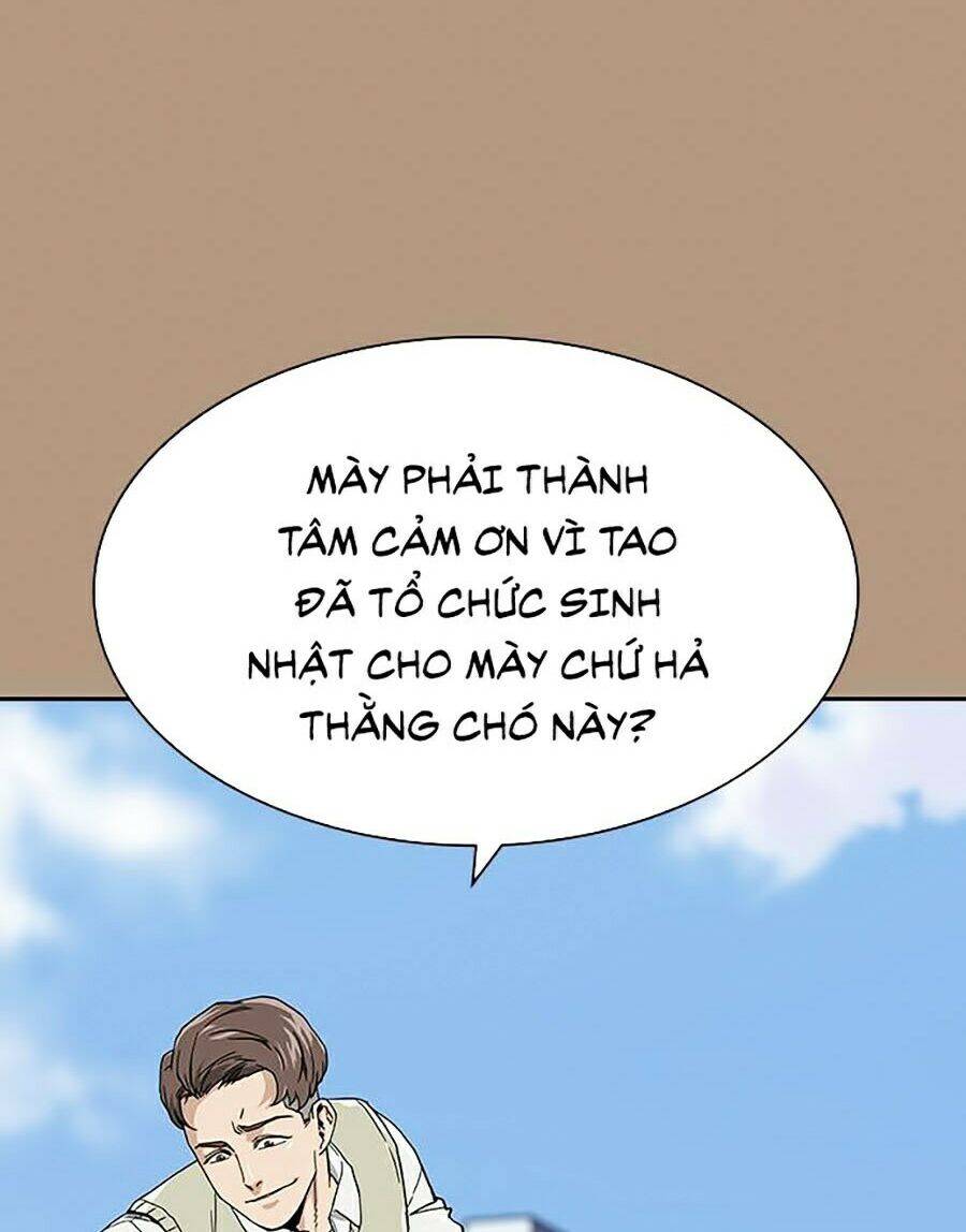 Để Có Thể Sống Sót Chap 1 - Next Chap 2