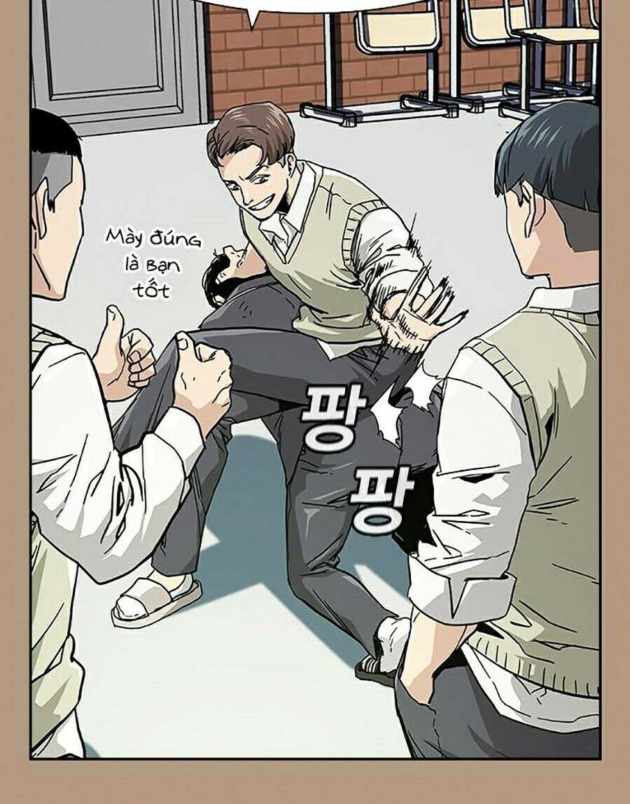 Để Có Thể Sống Sót Chap 1 - Next Chap 2