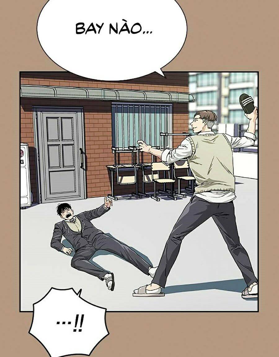 Để Có Thể Sống Sót Chap 1 - Next Chap 2
