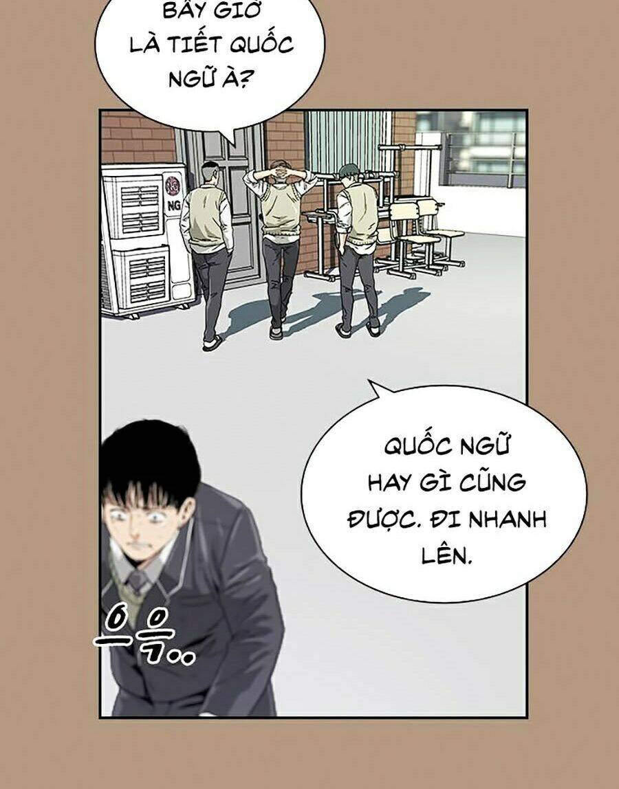 Để Có Thể Sống Sót Chap 1 - Next Chap 2
