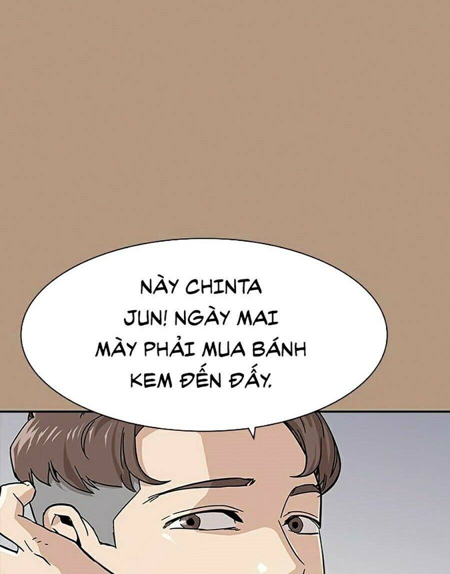 Để Có Thể Sống Sót Chap 1 - Next Chap 2