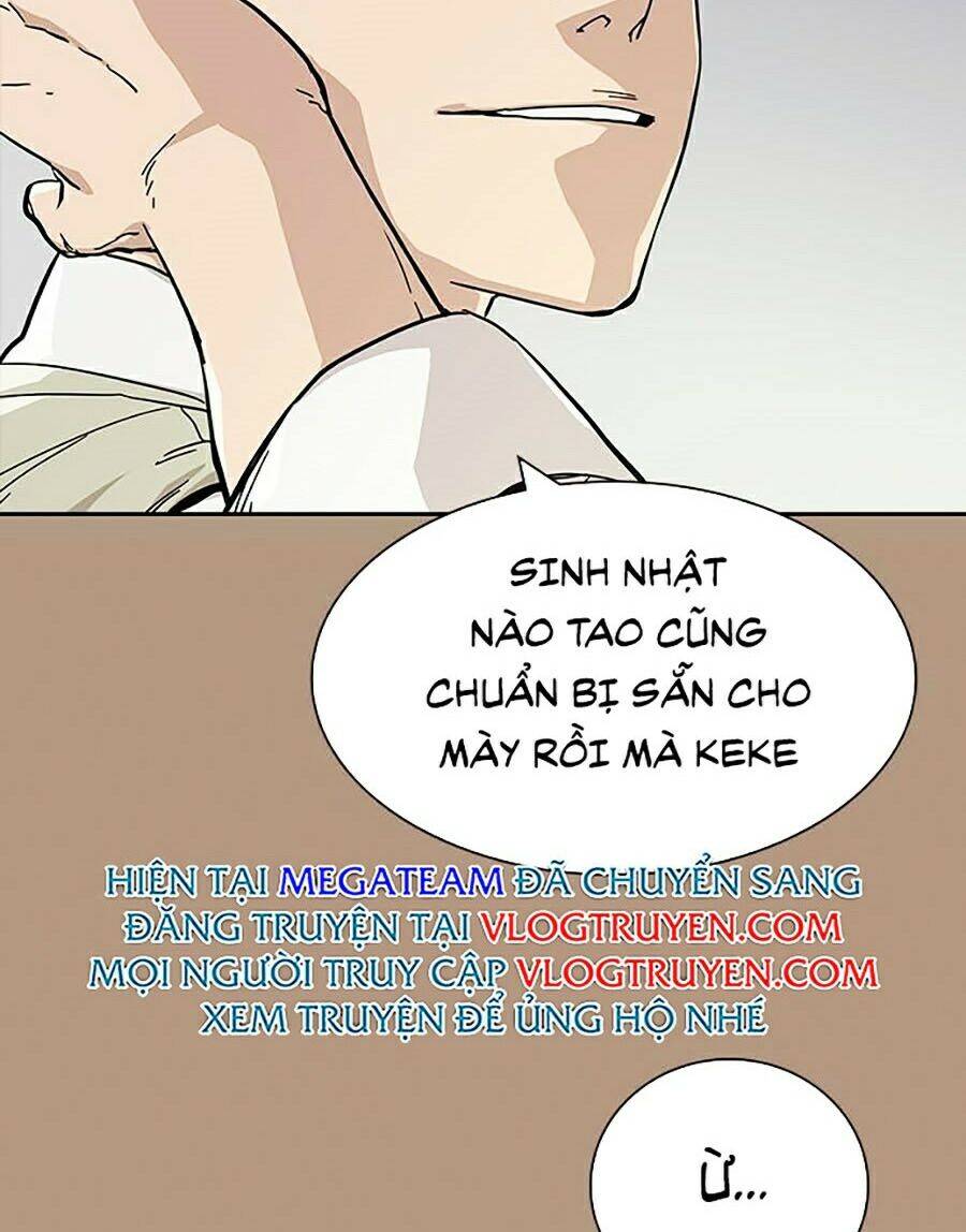 Để Có Thể Sống Sót Chap 1 - Next Chap 2