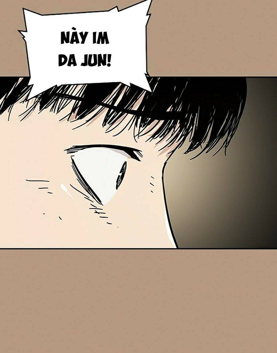 Để Có Thể Sống Sót Chap 1 - Next Chap 2