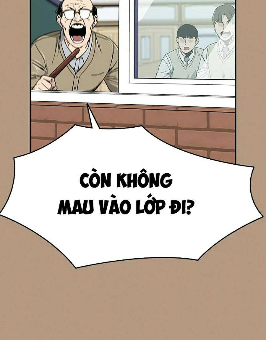 Để Có Thể Sống Sót Chap 1 - Next Chap 2