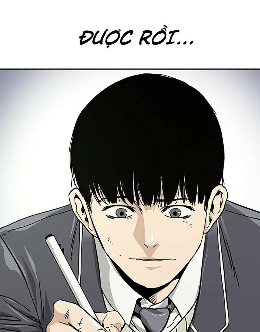 Để Có Thể Sống Sót Chap 1 - Next Chap 2