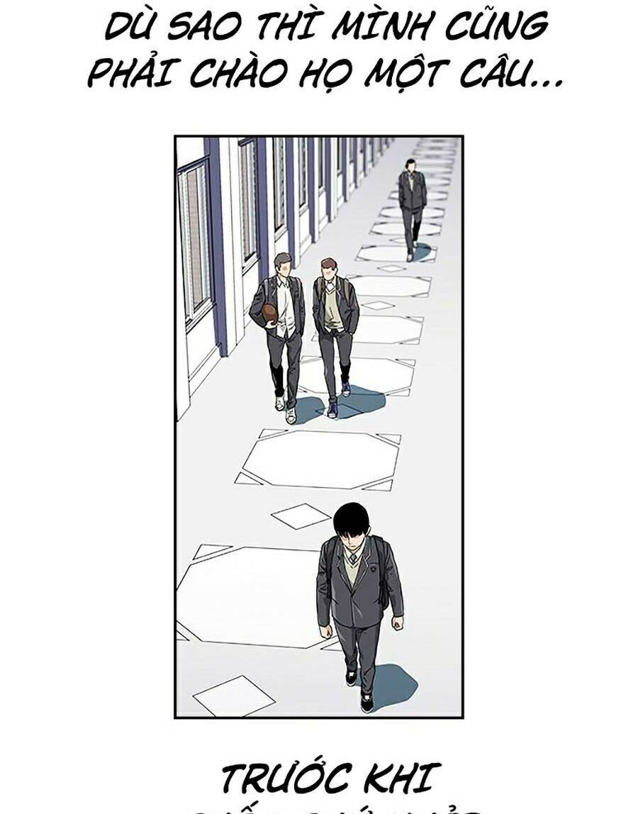 Để Có Thể Sống Sót Chap 1 - Next Chap 2