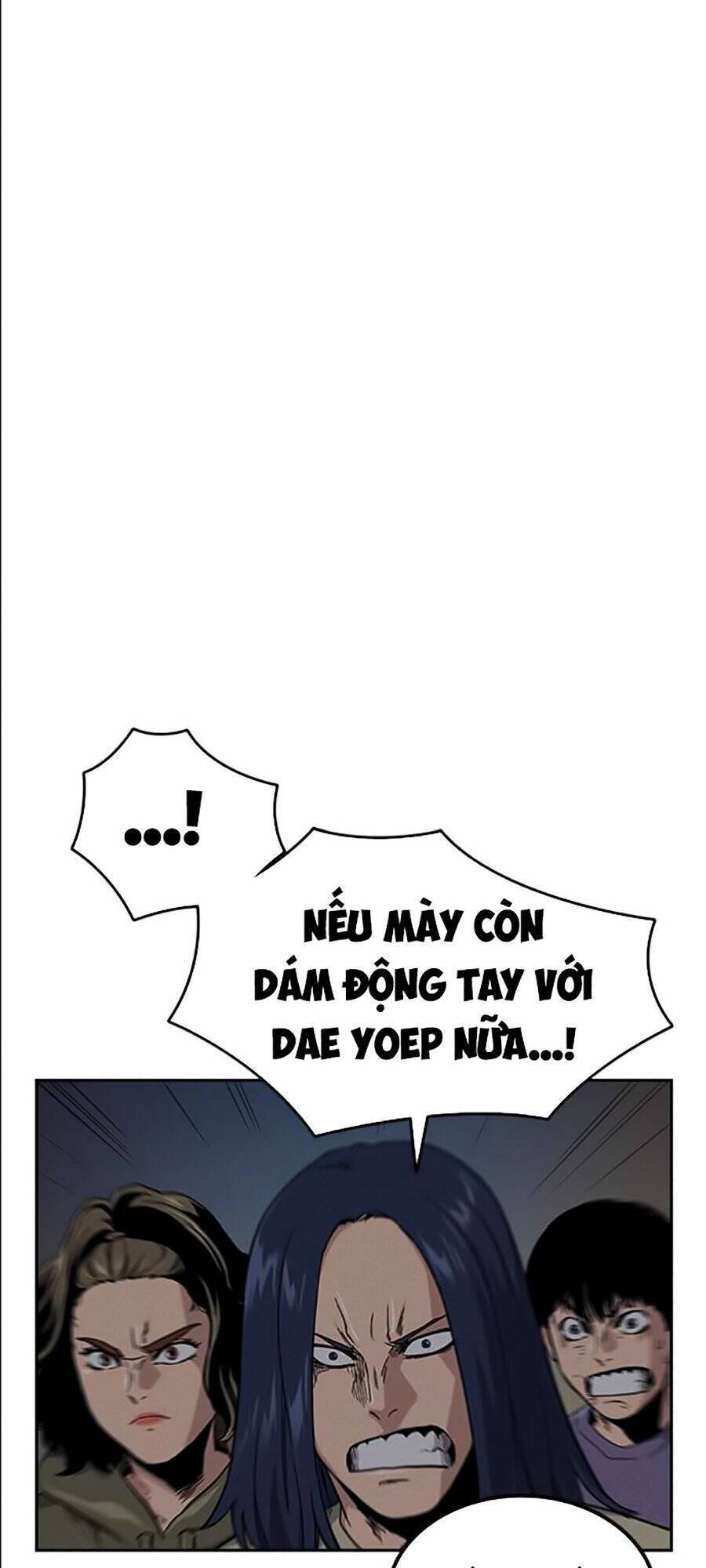 Để Có Thể Sống Sót Chap 12 - Next Chap 13