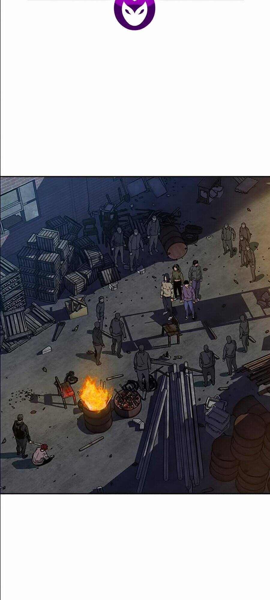 Để Có Thể Sống Sót Chap 12 - Next Chap 13