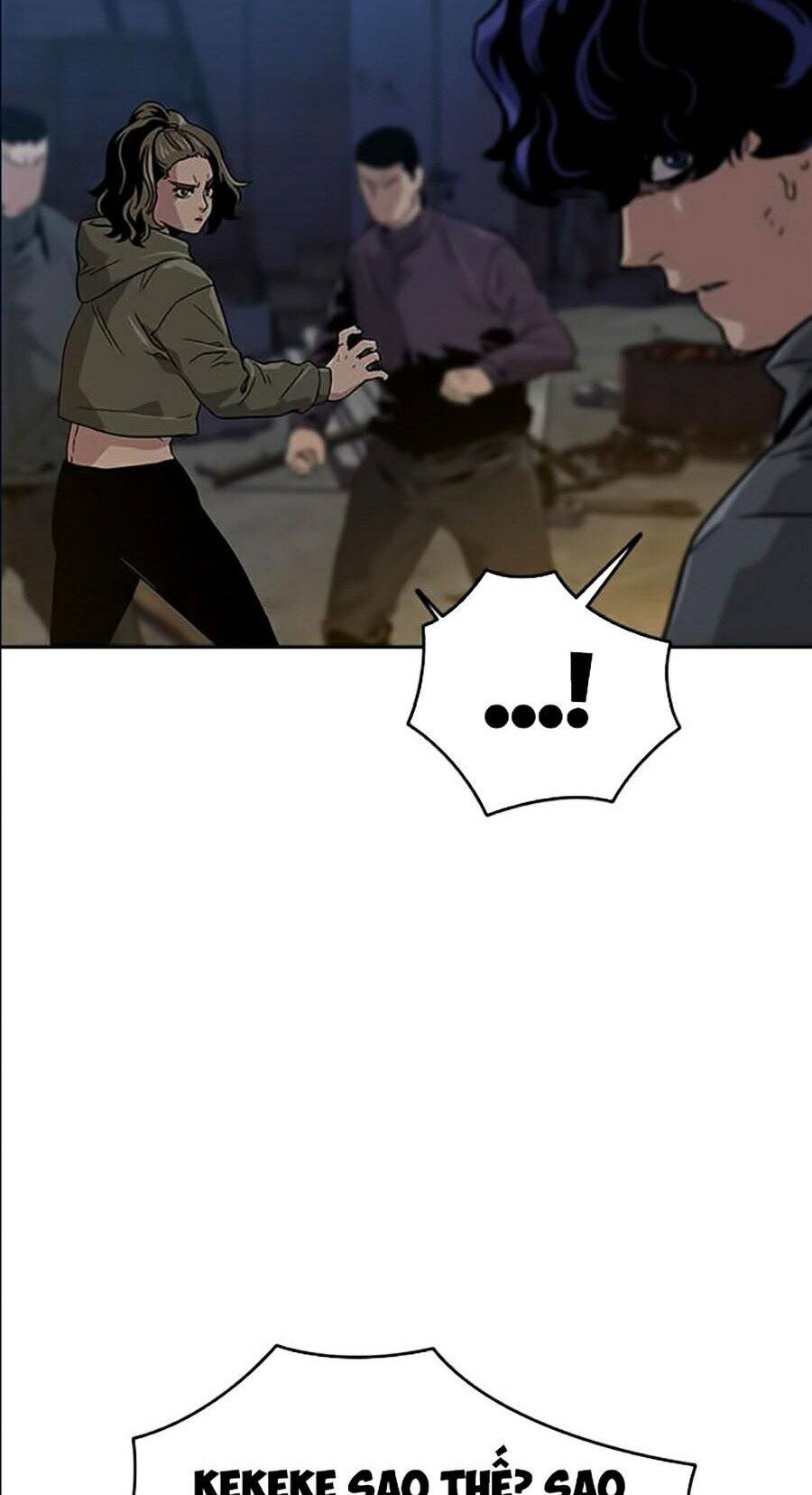 Để Có Thể Sống Sót Chap 12 - Next Chap 13