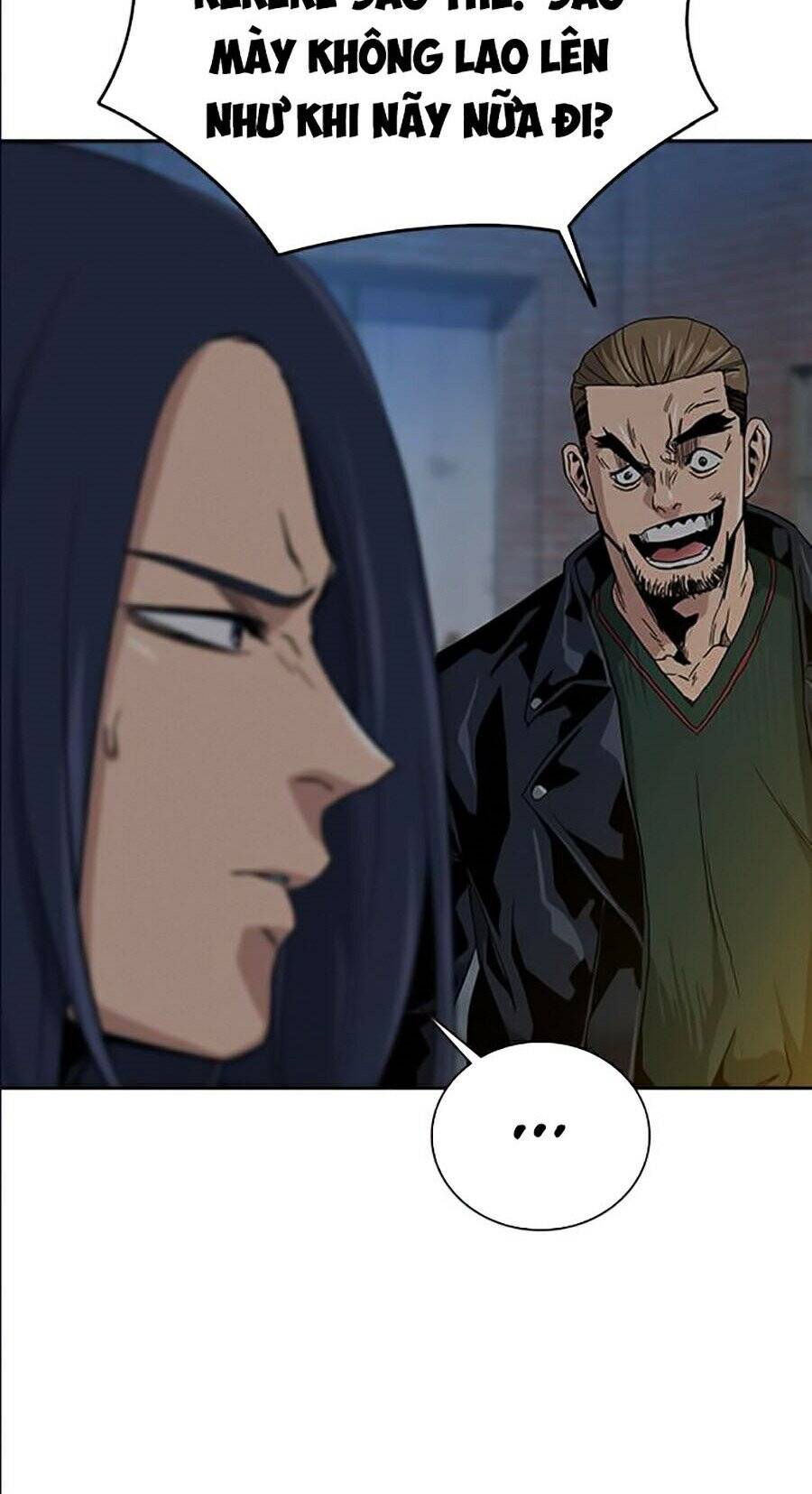 Để Có Thể Sống Sót Chap 12 - Next Chap 13