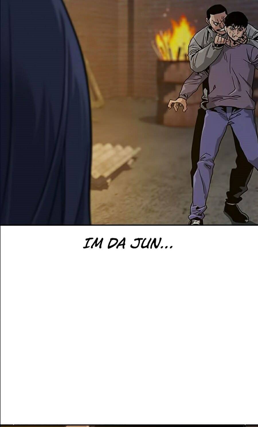 Để Có Thể Sống Sót Chap 12 - Next Chap 13
