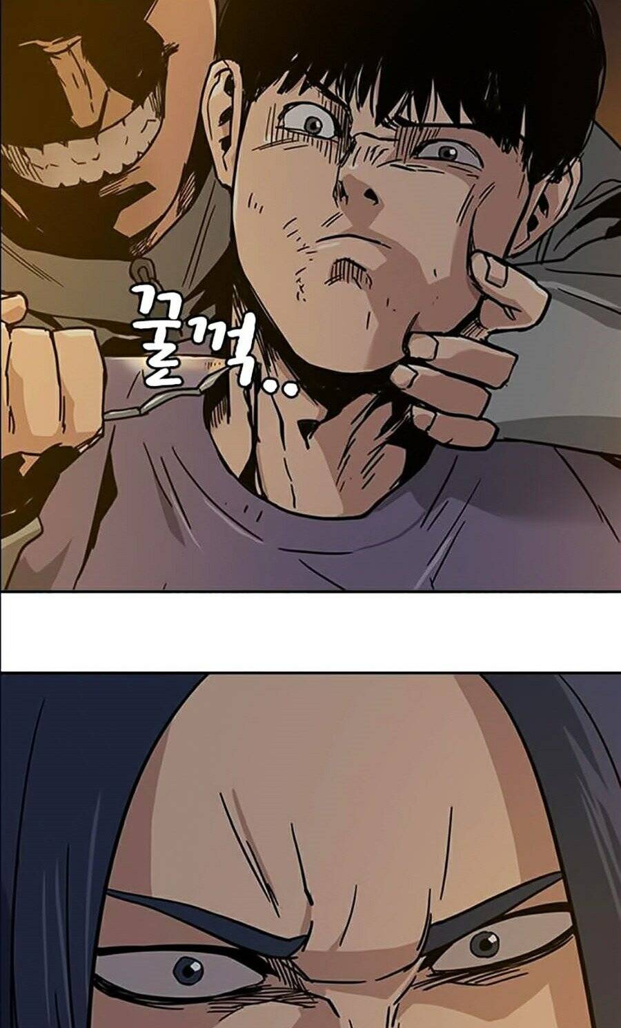 Để Có Thể Sống Sót Chap 12 - Next Chap 13