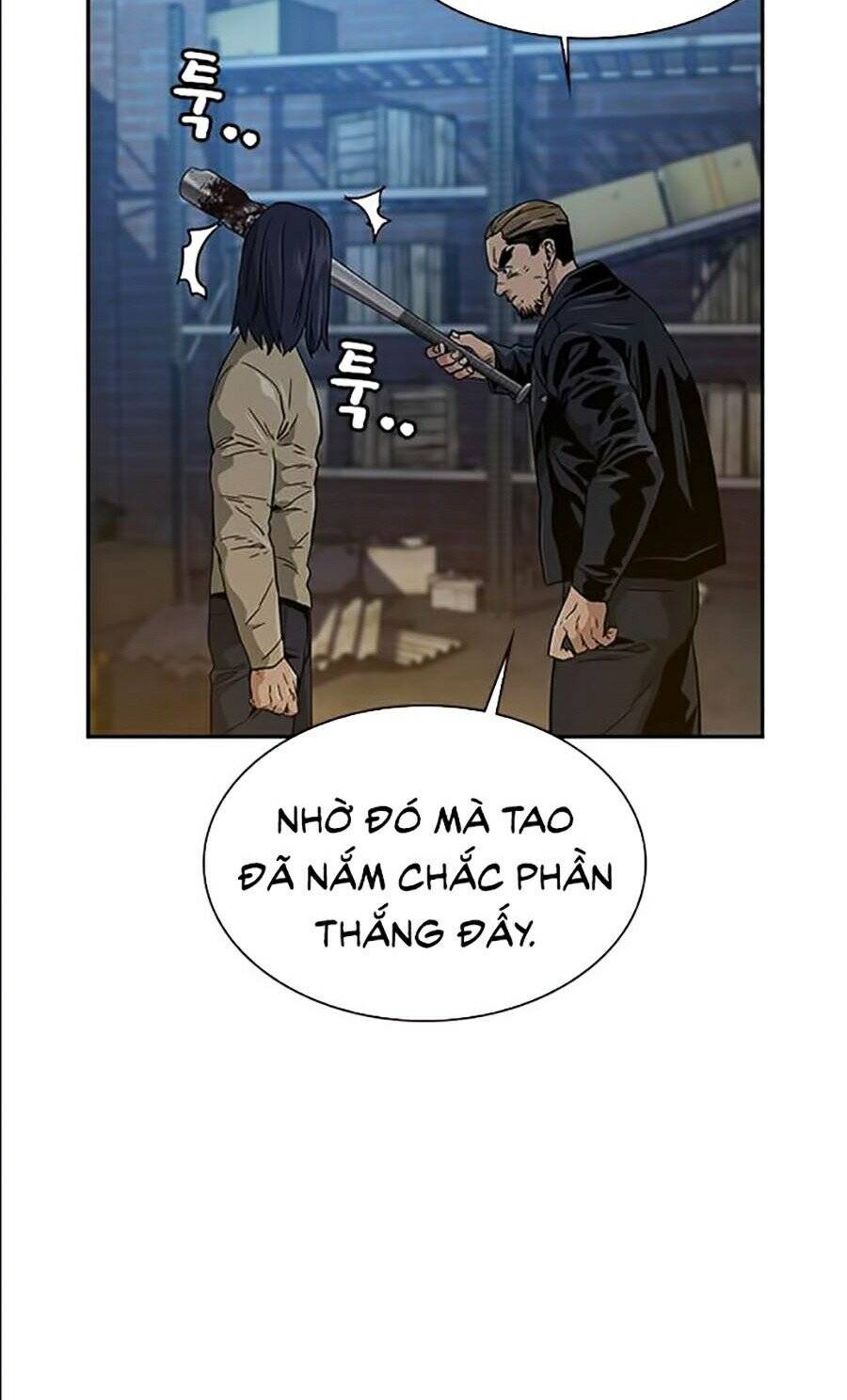 Để Có Thể Sống Sót Chap 12 - Next Chap 13