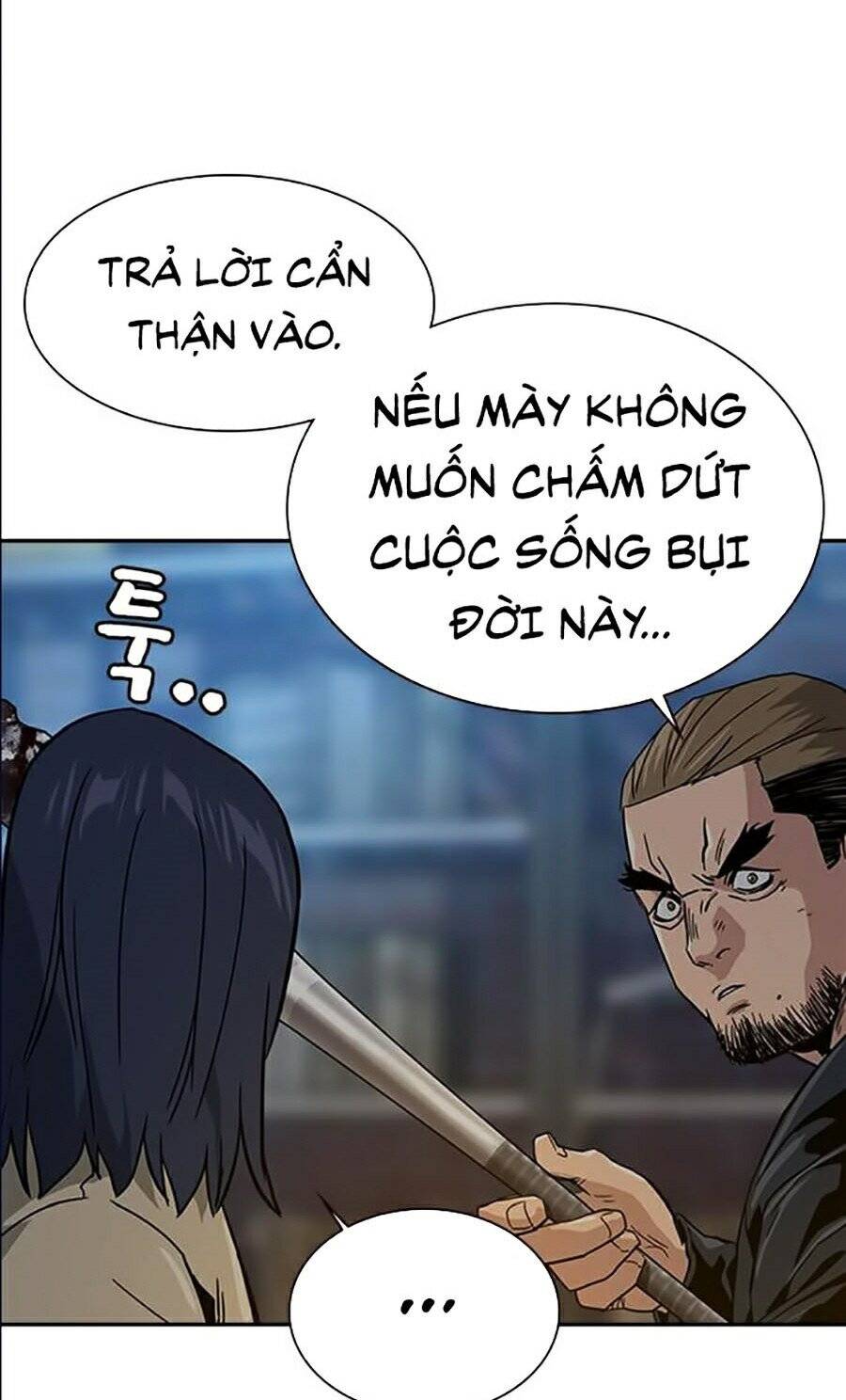 Để Có Thể Sống Sót Chap 12 - Next Chap 13