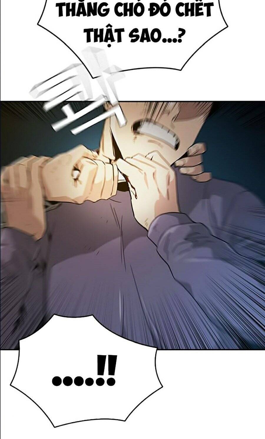Để Có Thể Sống Sót Chap 12 - Next Chap 13