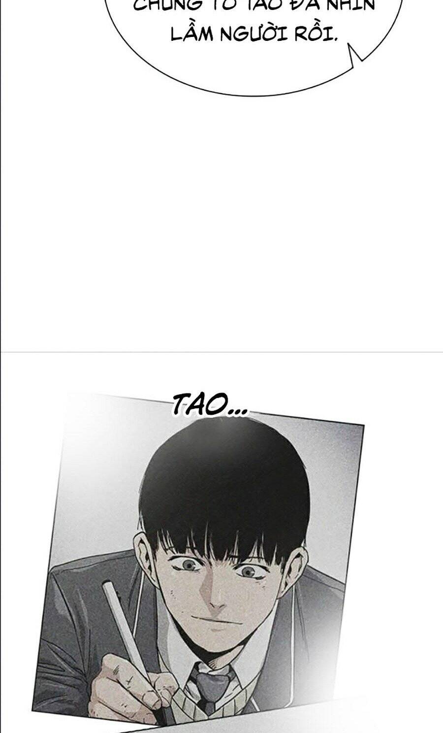 Để Có Thể Sống Sót Chap 12 - Next Chap 13