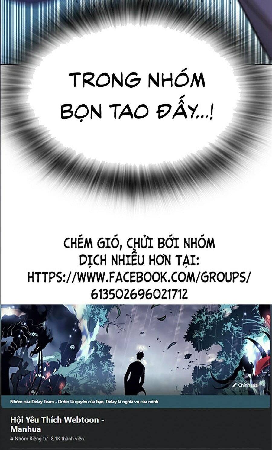 Để Có Thể Sống Sót Chap 12 - Next Chap 13