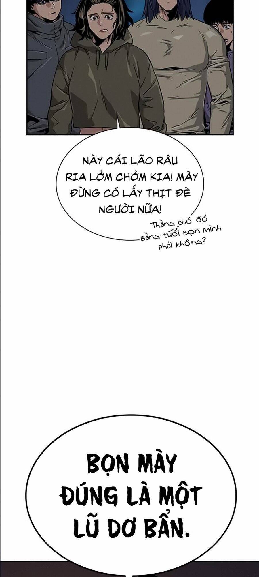 Để Có Thể Sống Sót Chap 12 - Next Chap 13