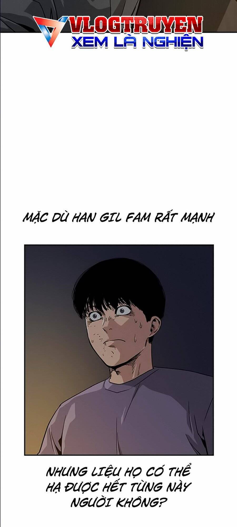 Để Có Thể Sống Sót Chap 12 - Next Chap 13