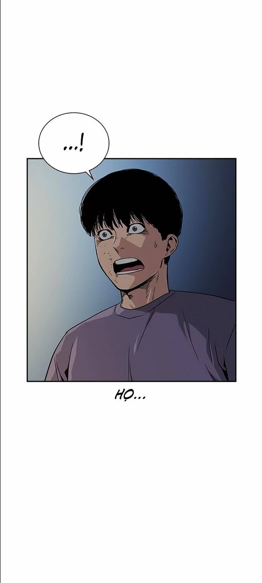 Để Có Thể Sống Sót Chap 12 - Next Chap 13