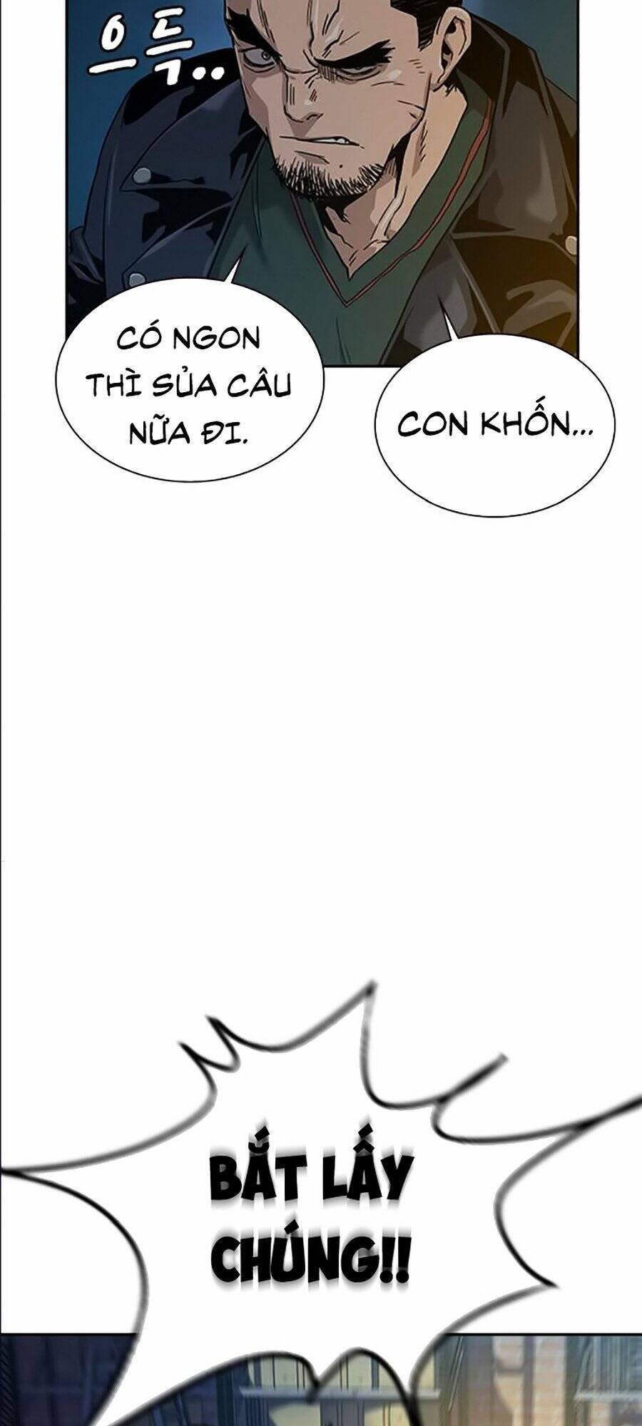 Để Có Thể Sống Sót Chap 12 - Next Chap 13