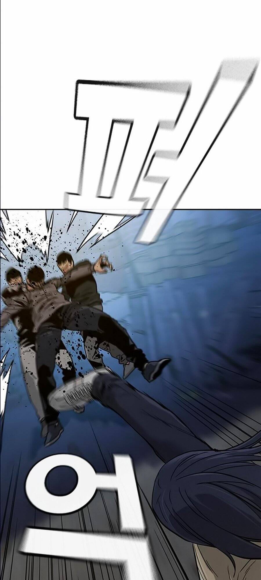 Để Có Thể Sống Sót Chap 12 - Next Chap 13