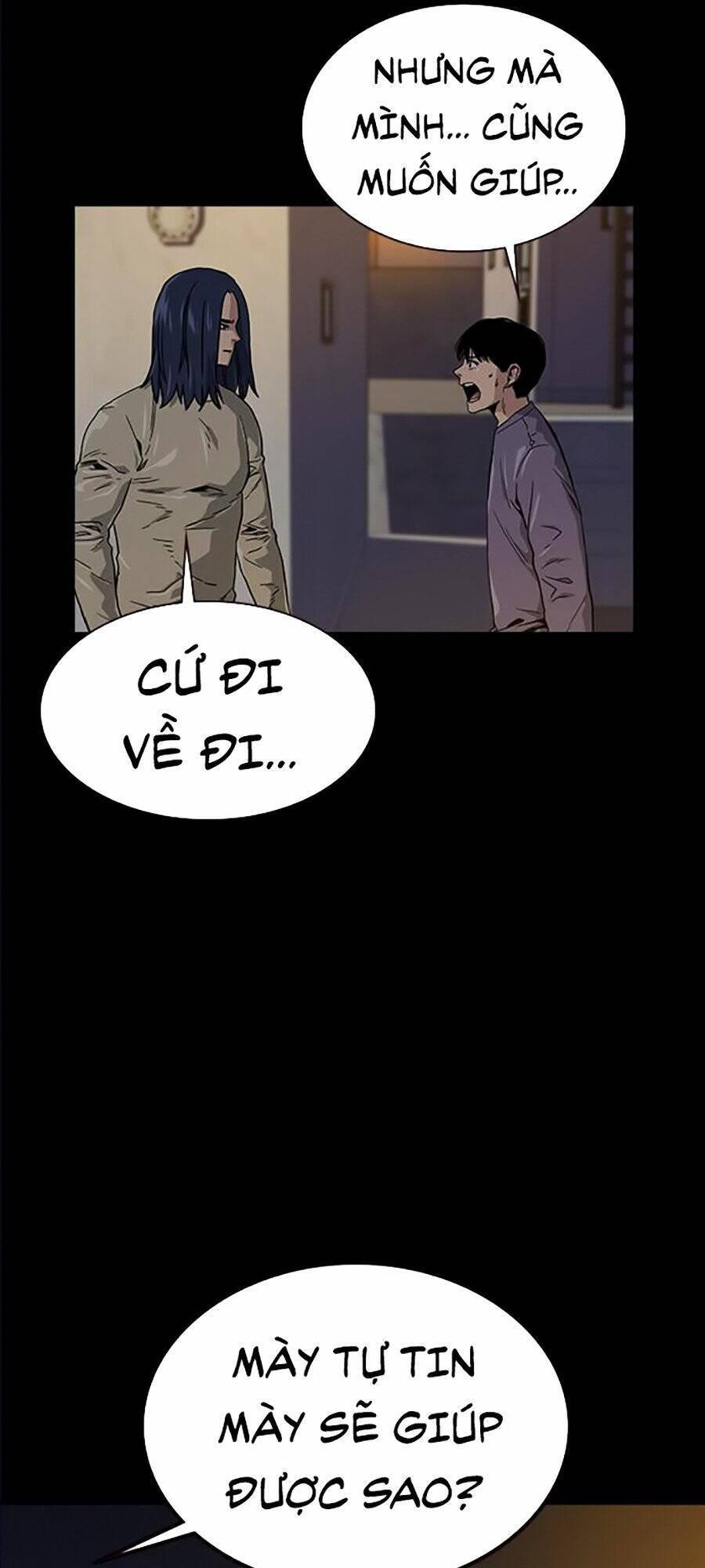 Để Có Thể Sống Sót Chap 12 - Next Chap 13