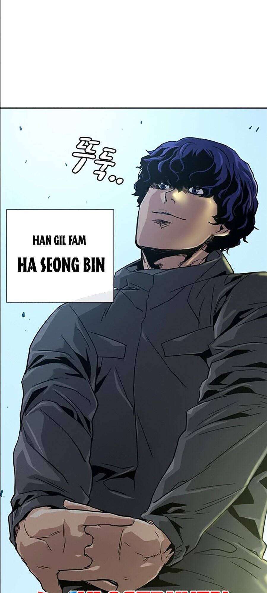 Để Có Thể Sống Sót Chap 12 - Next Chap 13