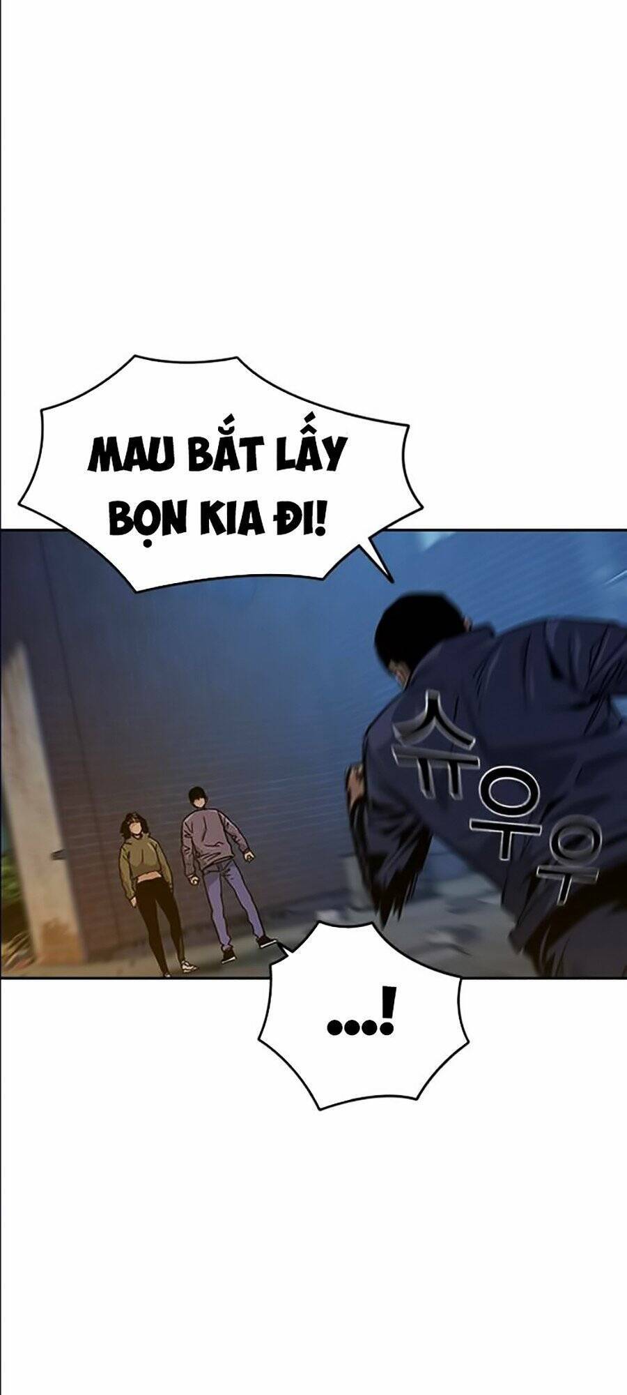 Để Có Thể Sống Sót Chap 12 - Next Chap 13