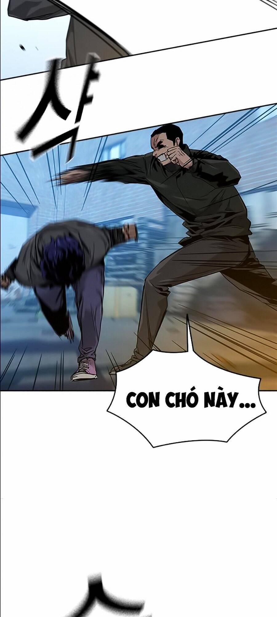 Để Có Thể Sống Sót Chap 12 - Next Chap 13