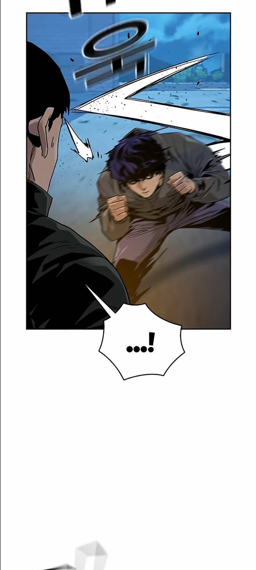 Để Có Thể Sống Sót Chap 12 - Next Chap 13