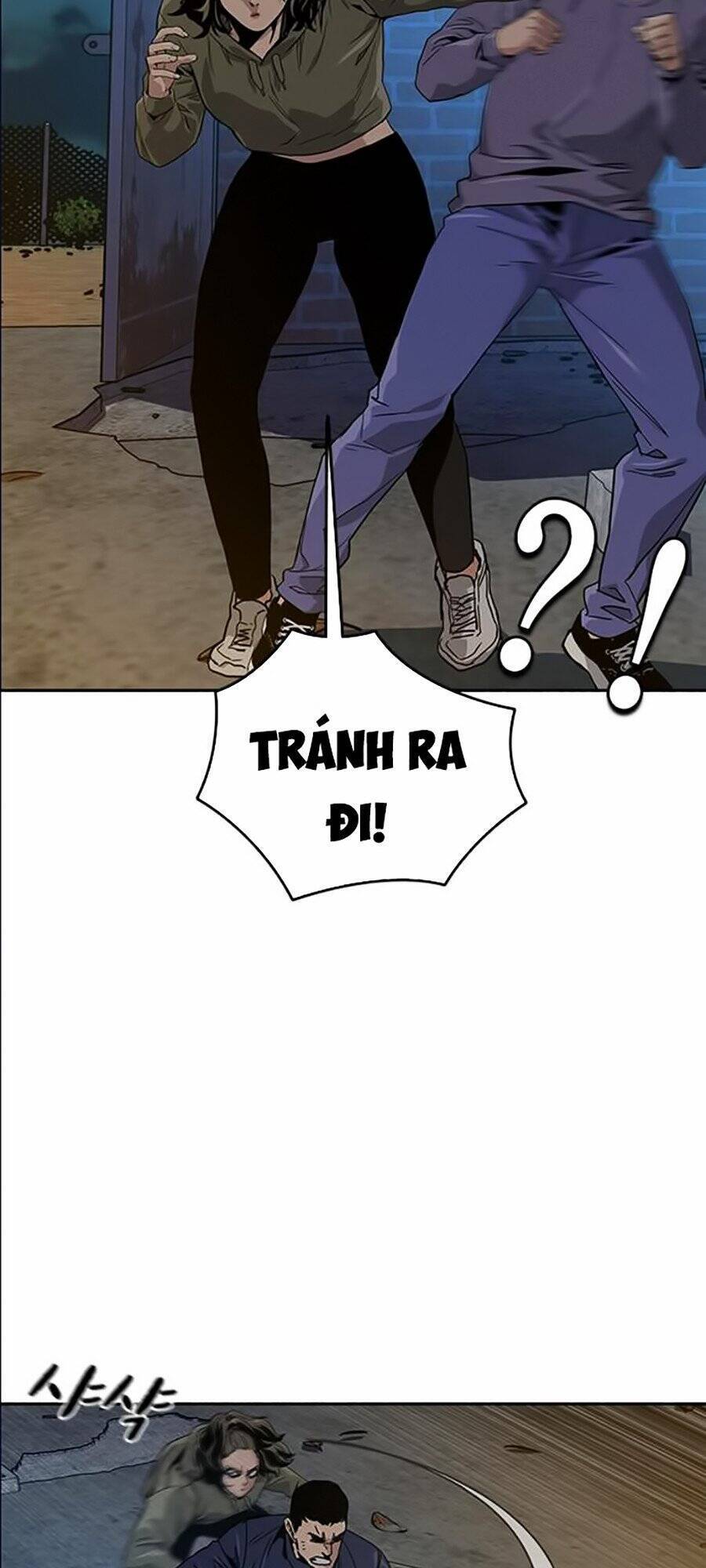 Để Có Thể Sống Sót Chap 12 - Next Chap 13