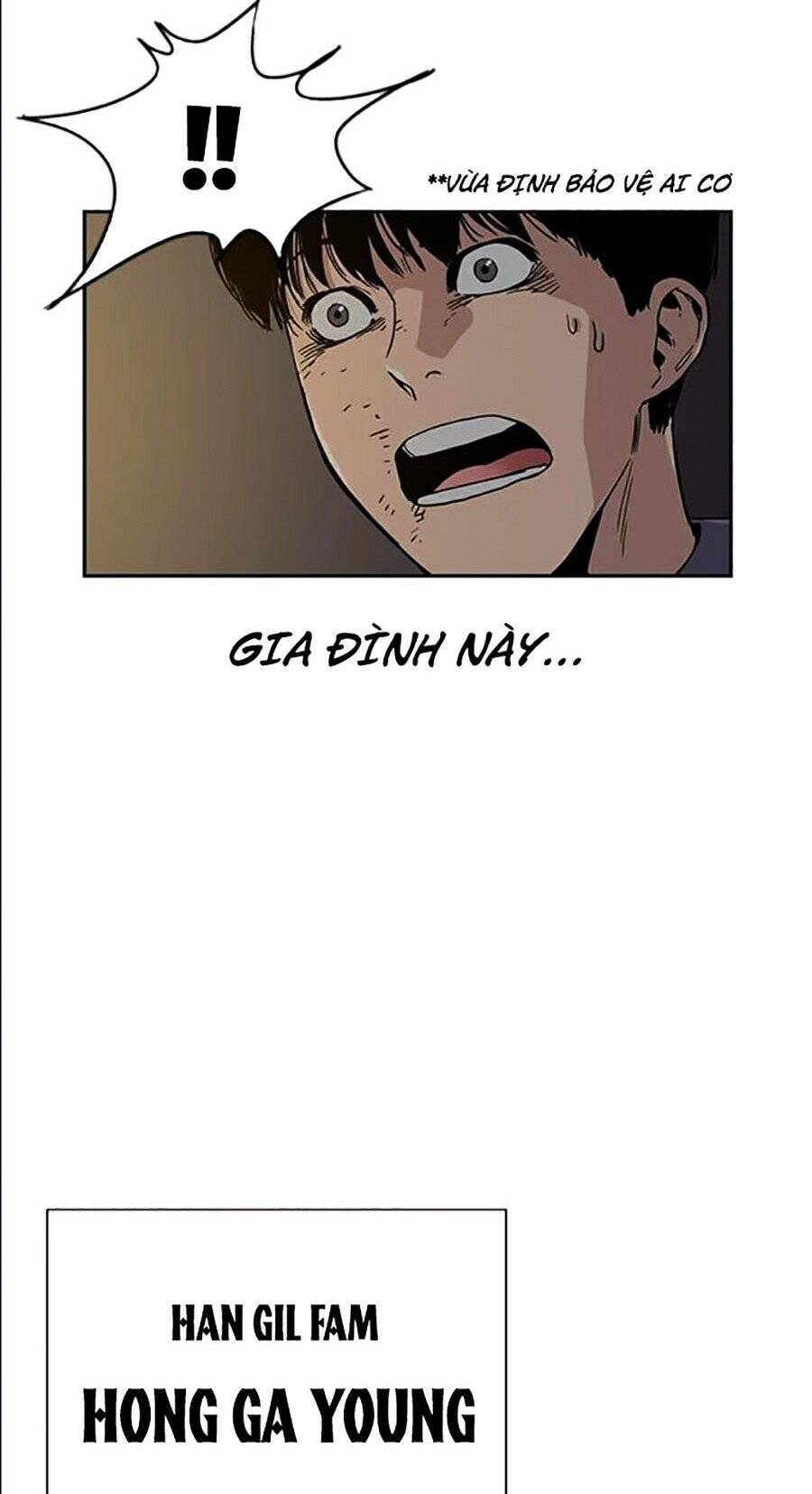 Để Có Thể Sống Sót Chap 12 - Next Chap 13