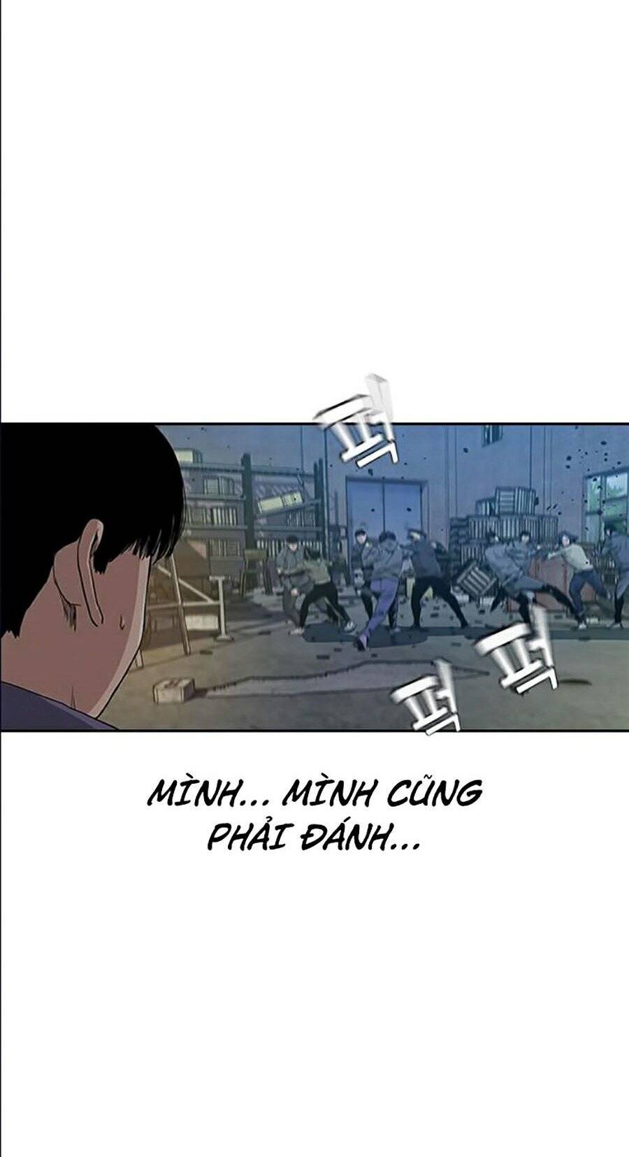 Để Có Thể Sống Sót Chap 12 - Next Chap 13