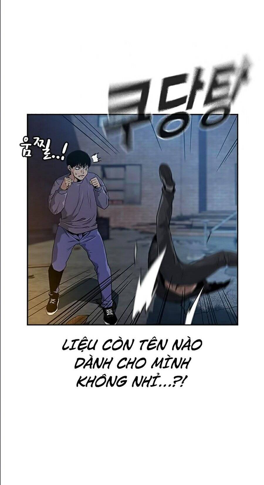 Để Có Thể Sống Sót Chap 12 - Next Chap 13