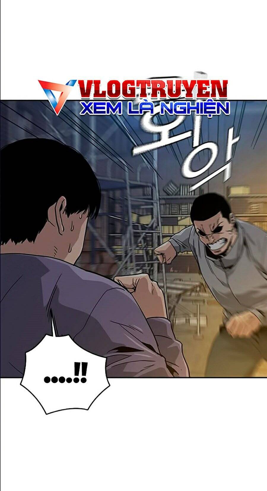 Để Có Thể Sống Sót Chap 12 - Next Chap 13