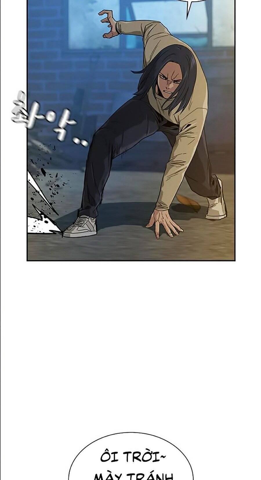 Để Có Thể Sống Sót Chap 12 - Next Chap 13