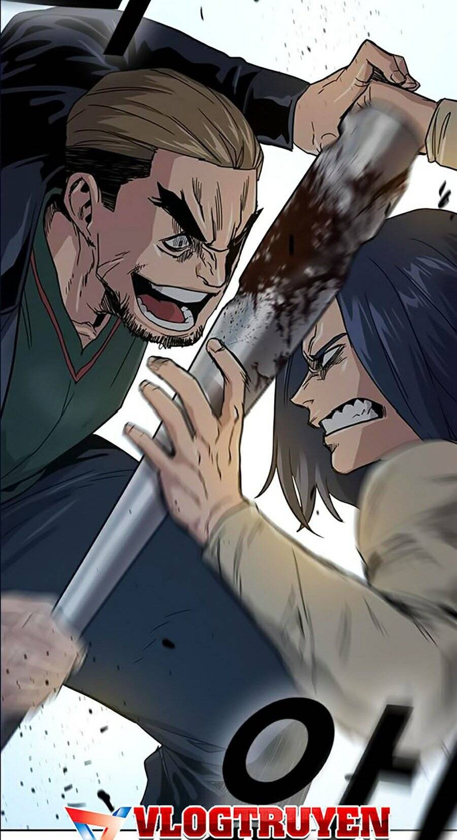 Để Có Thể Sống Sót Chap 12 - Next Chap 13