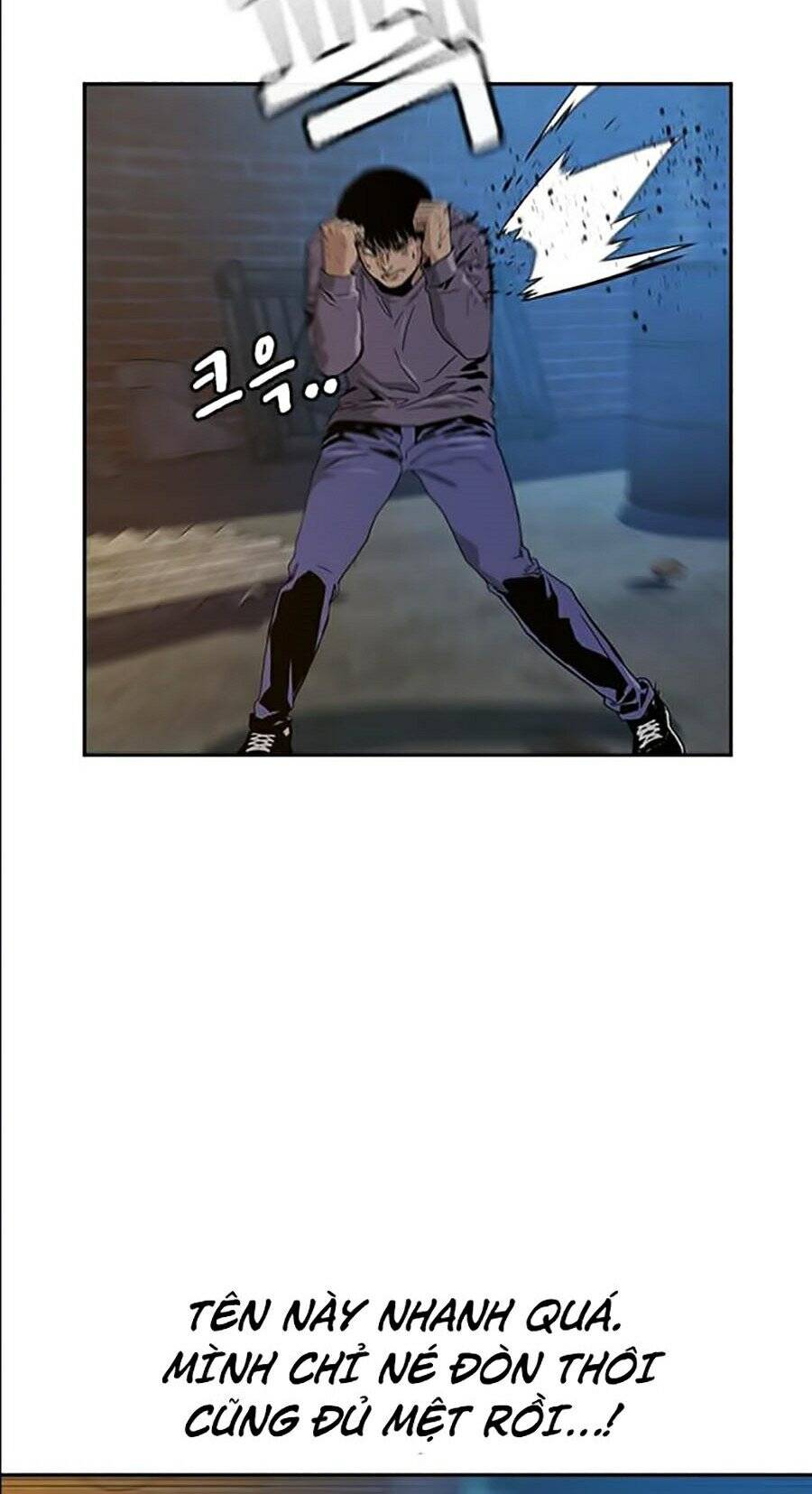 Để Có Thể Sống Sót Chap 12 - Next Chap 13
