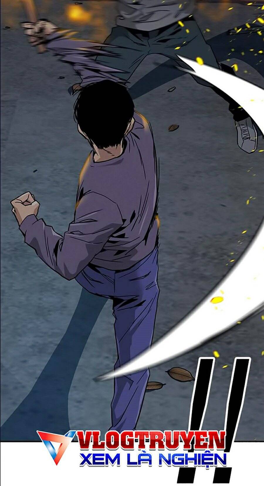 Để Có Thể Sống Sót Chap 12 - Next Chap 13
