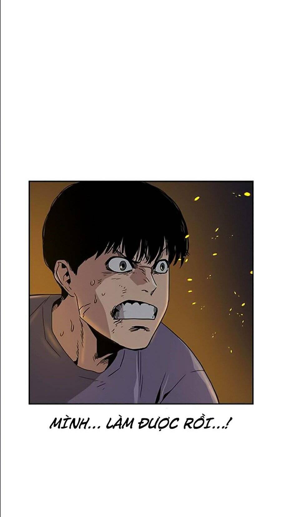 Để Có Thể Sống Sót Chap 12 - Next Chap 13