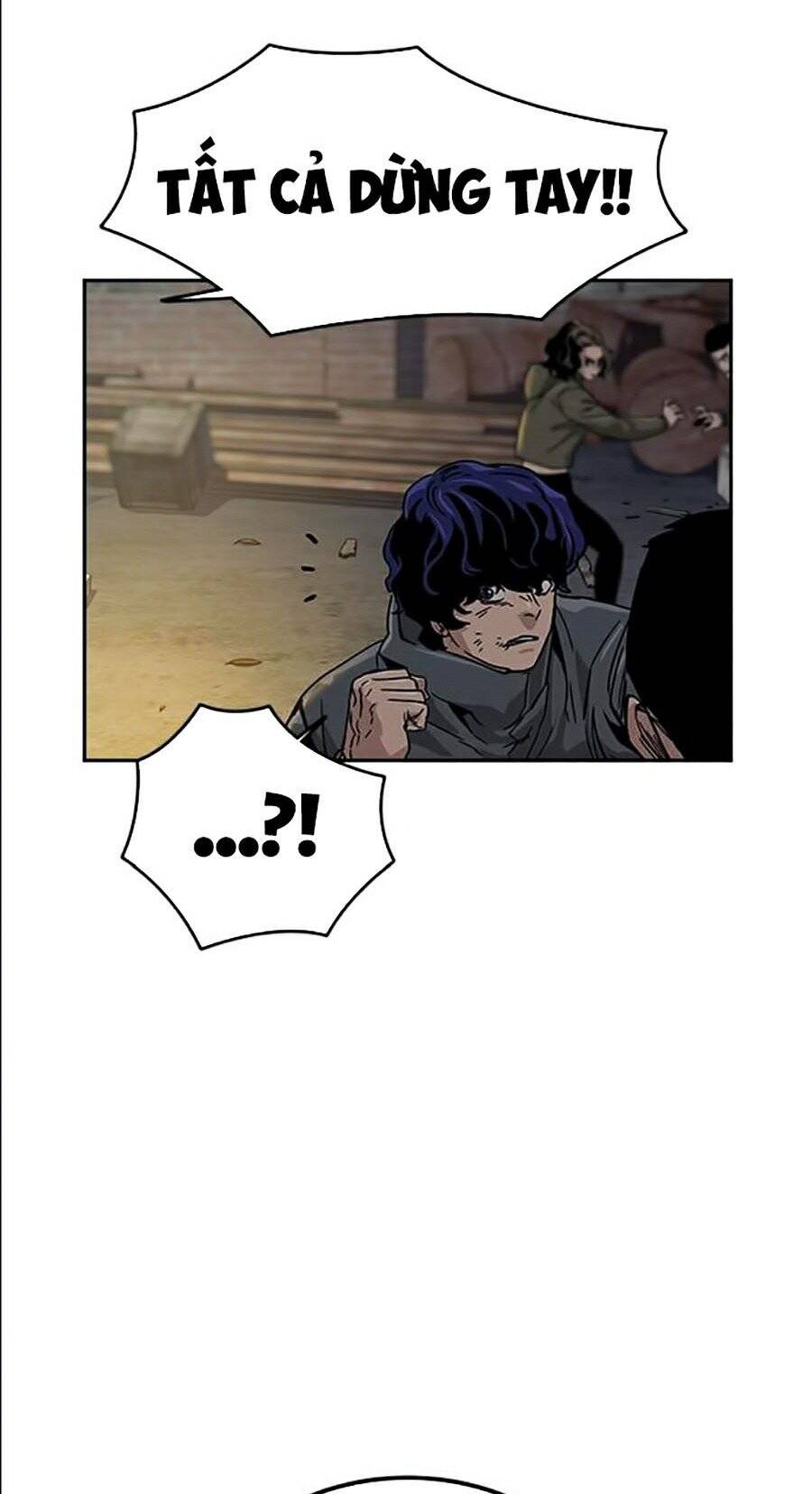 Để Có Thể Sống Sót Chap 12 - Next Chap 13