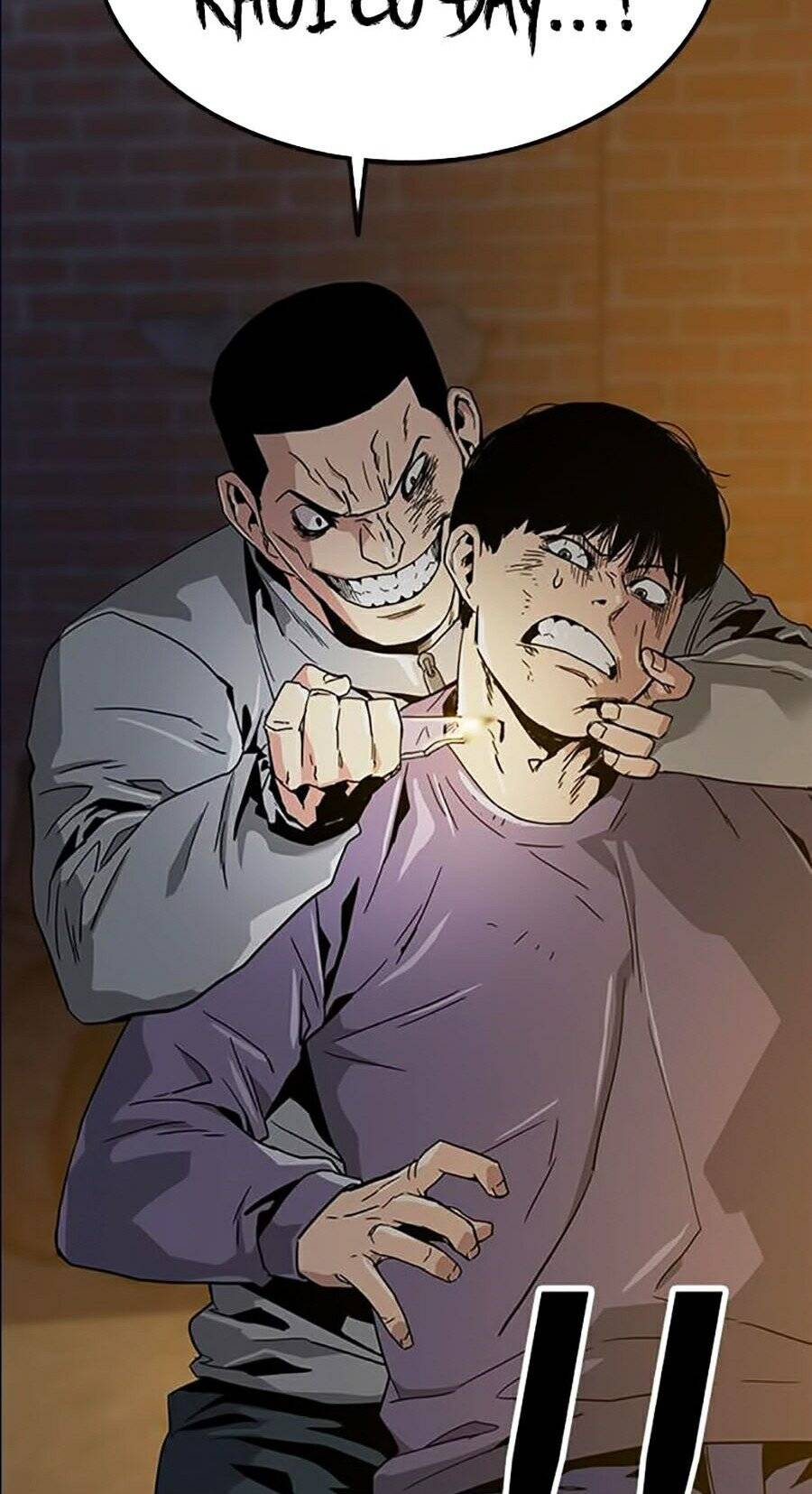 Để Có Thể Sống Sót Chap 12 - Next Chap 13
