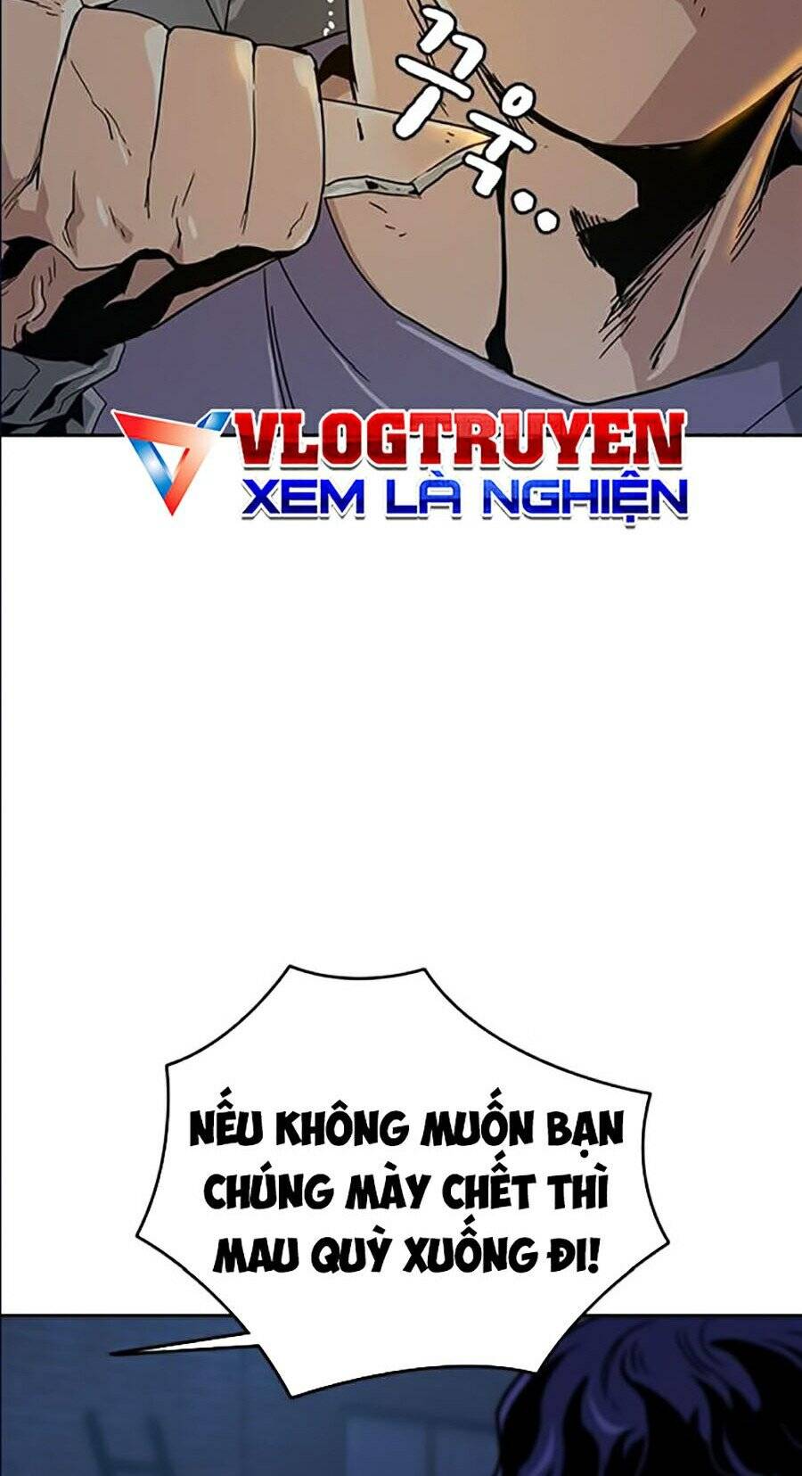 Để Có Thể Sống Sót Chap 12 - Next Chap 13