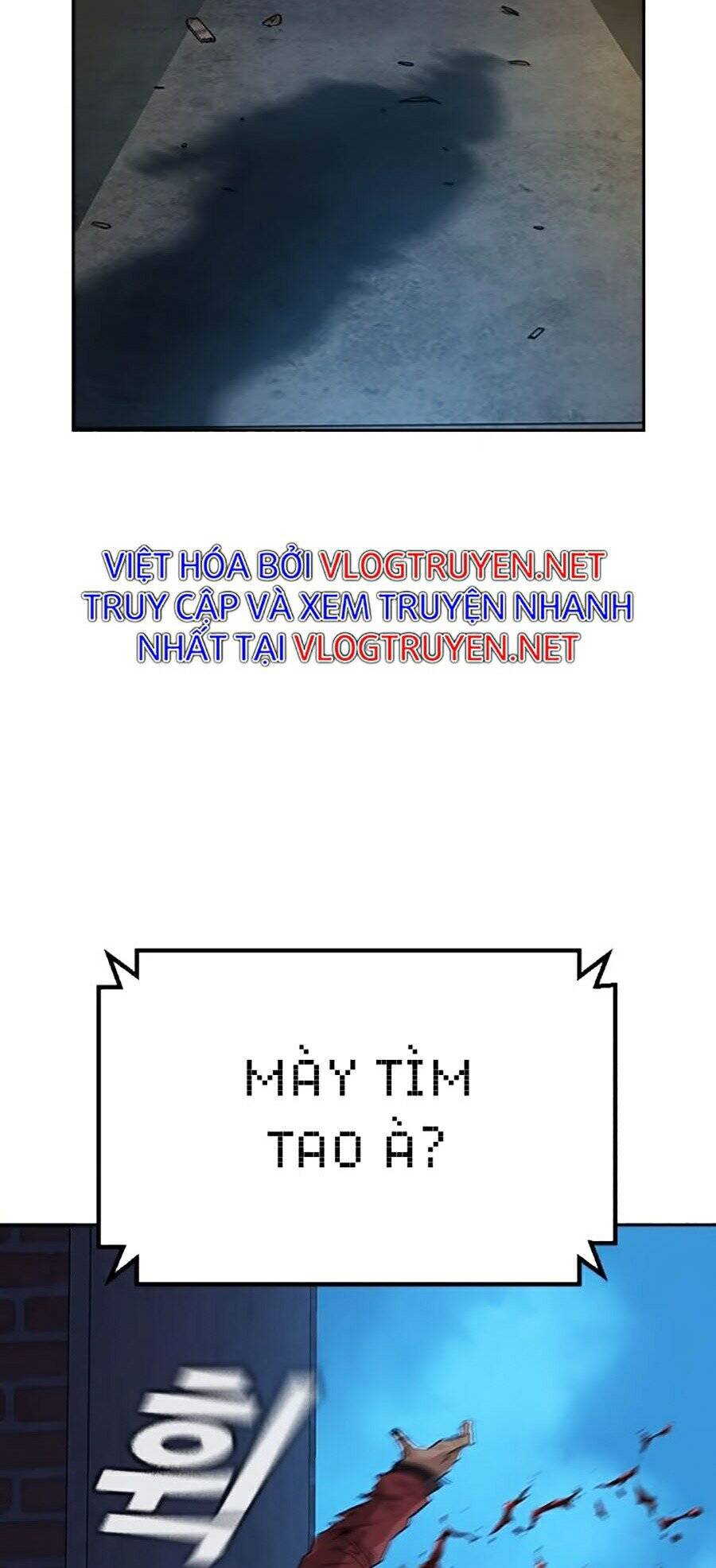 Để Có Thể Sống Sót Chap 13 - Next Chap 14