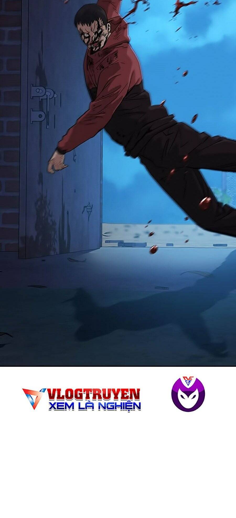 Để Có Thể Sống Sót Chap 13 - Next Chap 14