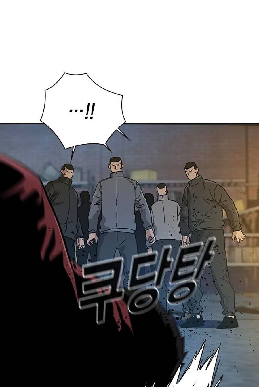 Để Có Thể Sống Sót Chap 13 - Next Chap 14